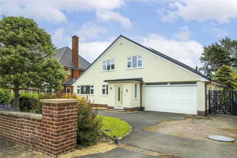 3 bedroom detached house for sale, Sherringham Road, Southport, Merseyside, PR8