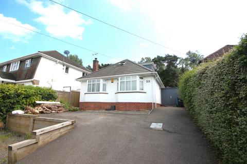 3 bedroom detached house for sale, Abbotsbury Road, Broadstone, Dorset, BH18