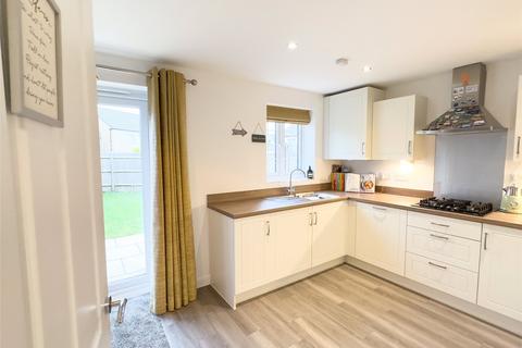 31 Heron Drive, Witney, OX28 6NP