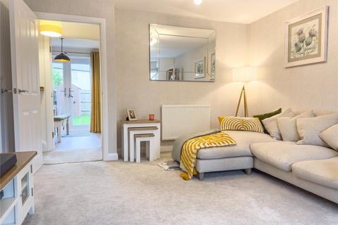 31 Heron Drive, Witney, OX28 6NP
