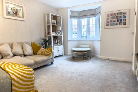 31 Heron Drive, Witney, OX28 6NP