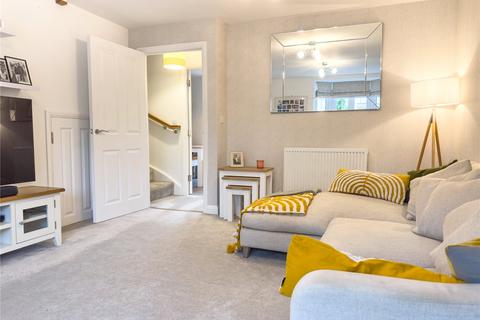 31 Heron Drive, Witney, OX28 6NP