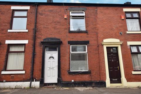 2 bedroom terraced house for sale, Merefield Street, Rochdale, OL11