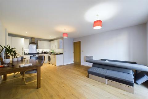 2 bedroom apartment to rent, Trafalgar Gardens, Pound Hill, Crawley, West Sussex, RH10