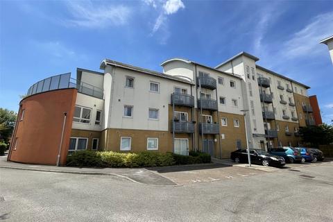 2 bedroom apartment to rent, Trafalgar Gardens, Pound Hill, Crawley, West Sussex, RH10