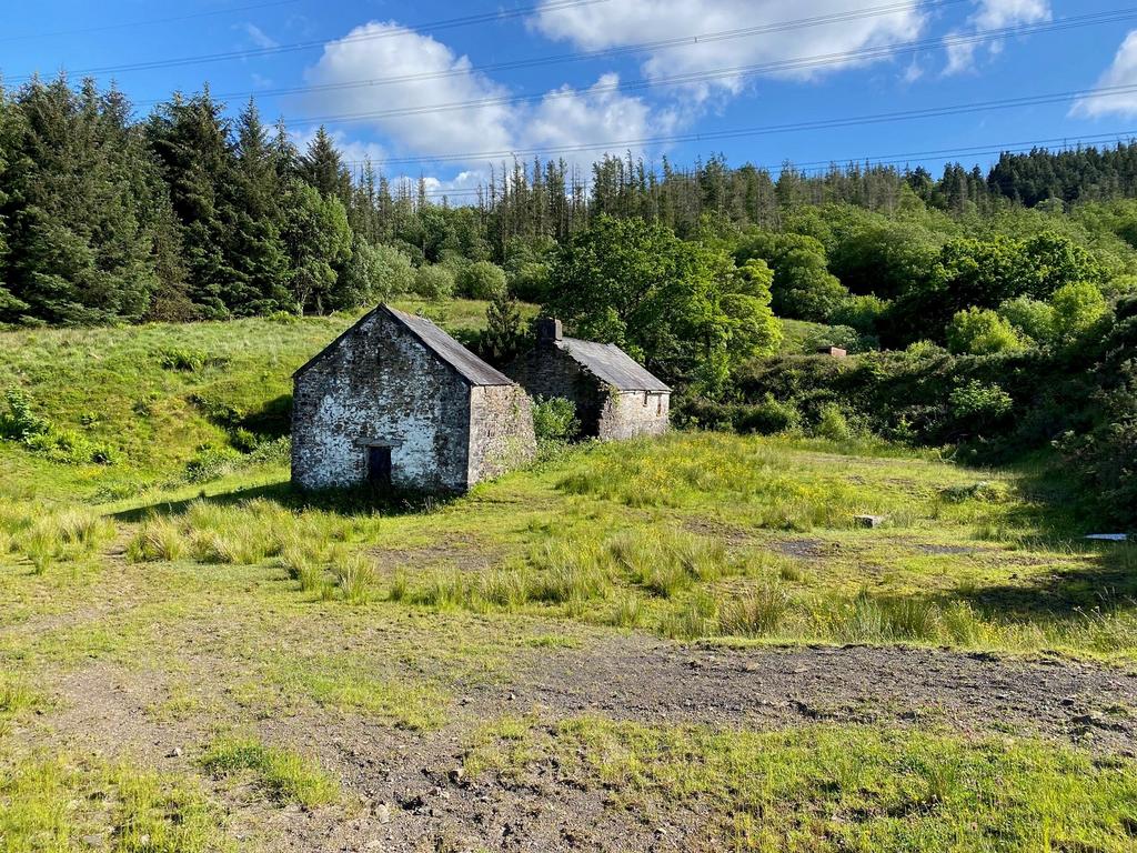 House in Onllwyn, Neath Port Talbot - View 2