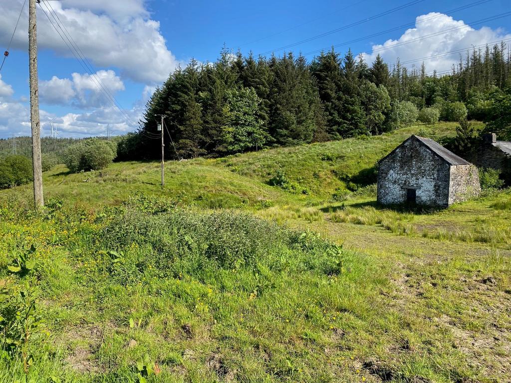 House in Onllwyn, Neath Port Talbot - View 3
