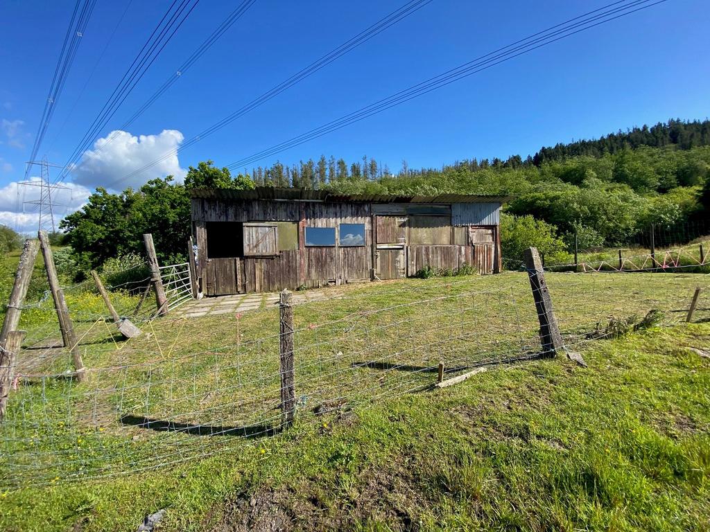 House in Onllwyn, Neath Port Talbot - View 5