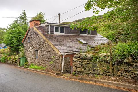 2 bedroom detached house for sale, Gallt Y Foel, Caernarfon, Gwynedd, LL55