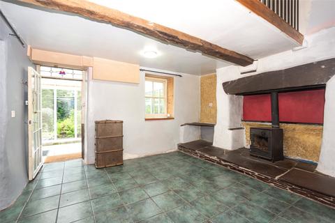 2 bedroom detached house for sale, Gallt Y Foel, Caernarfon, Gwynedd, LL55