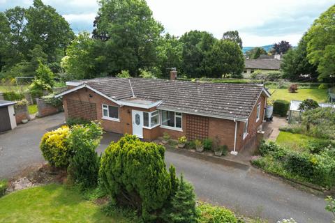 4 bedroom detached bungalow for sale, Peterstow, Ross-on-Wye