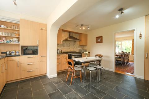 4 bedroom detached bungalow for sale, Peterstow, Ross-on-Wye