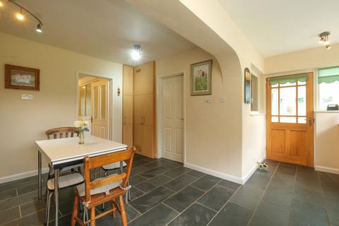 4 bedroom detached bungalow for sale, Peterstow, Ross-on-Wye