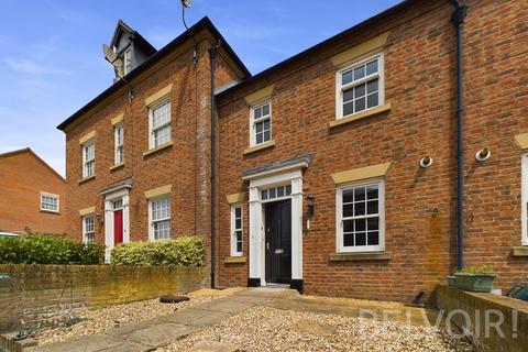 2 bedroom terraced house for sale, Llewellyn Place, Frankwell, Shrewsbury, SY3