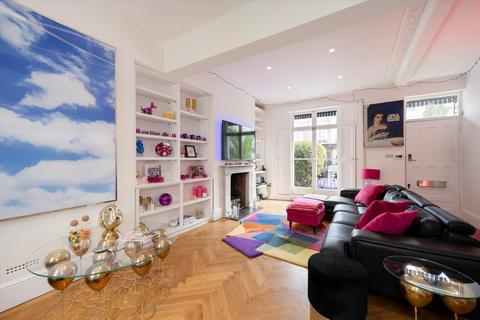 4 bedroom terraced house for sale, Northumberland Place, London, W2