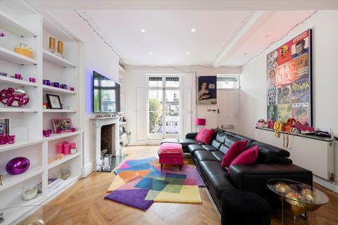 4 bedroom terraced house for sale, Northumberland Place, London, W2