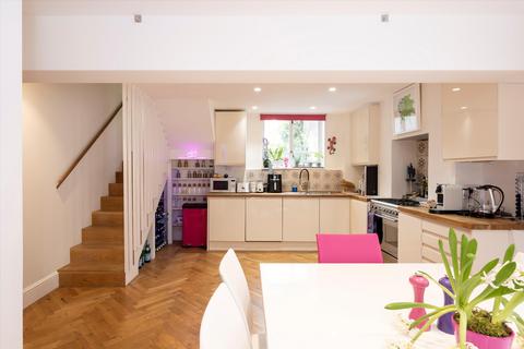 4 bedroom terraced house for sale, Northumberland Place, London, W2