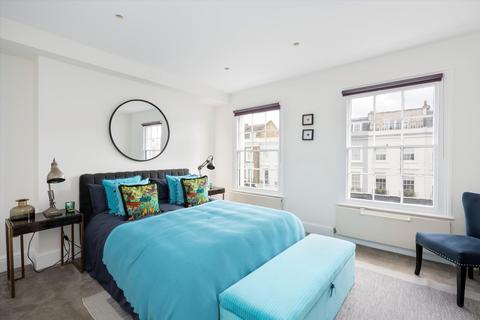 4 bedroom terraced house for sale, Northumberland Place, London, W2