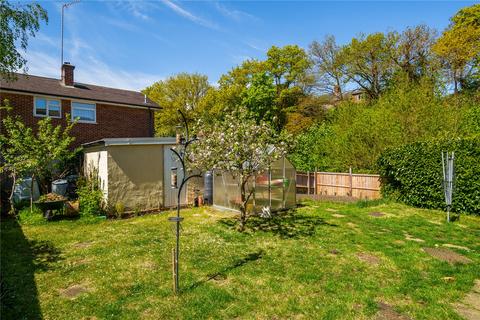 4 bedroom semi-detached house for sale, Kiln Lane, Lower Bourne, Farnham, Surrey, GU10