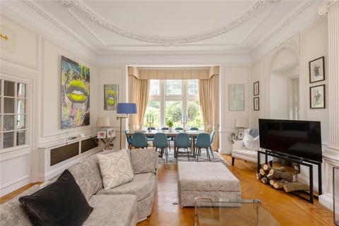 3 bedroom apartment for sale, 72a Leopold Road, London, SW19