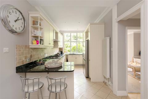 3 bedroom apartment for sale, 72a Leopold Road, London, SW19