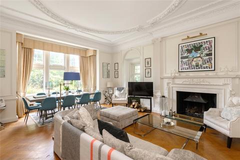 3 bedroom apartment for sale, 72a Leopold Road, London, SW19