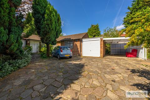 Hendon - 3 bedroom bungalow for sale