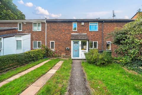 3 bedroom terraced house for sale, Harewood Close, Eastleigh, Hampshire, SO50