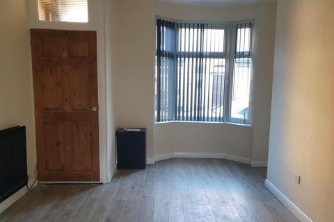 2 bedroom terraced house to rent, Fife Street, MIDDLESBROUGH TS1