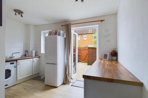 2 bedroom terraced house for sale, Beverstone Road, South Cerney