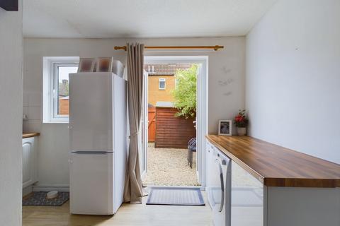 4 Beverstone Road, South Cerney, Cirencester, GL7 5XU