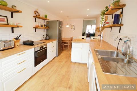 3 bedroom terraced house for sale, Turner Road, Victoria Park, Cardiff