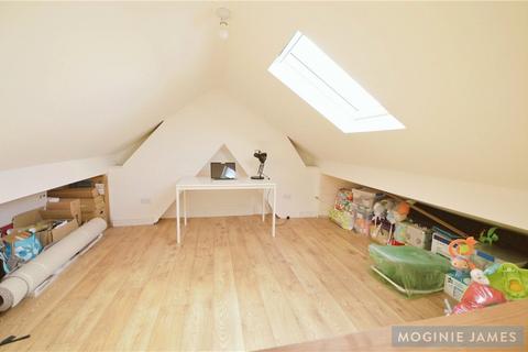 17 Turner Road, Cardiff, CF5 1HS