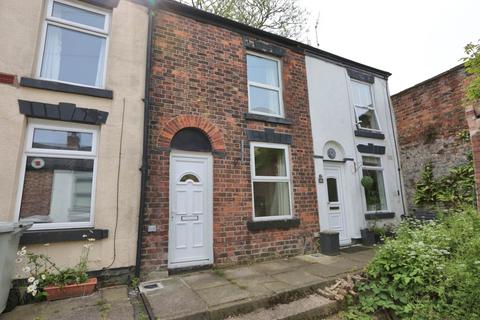 2 bedroom terraced house for sale, Hope Street, Macclesfield