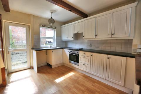 2 bedroom terraced house for sale, Hope Street, Macclesfield