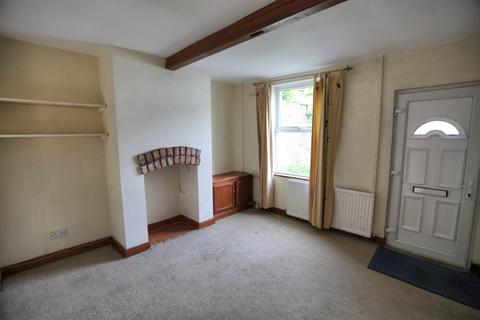 2 bedroom terraced house for sale, Hope Street, Macclesfield