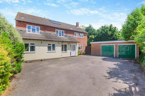 4 bedroom detached house for sale, Goodwood Gardens, Runcton, Chichester, West Sussex