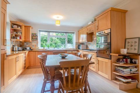 4 bedroom detached house for sale, Goodwood Gardens, Runcton, Chichester, West Sussex