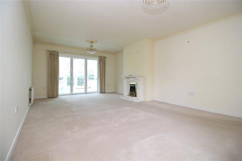 3 bedroom bungalow for sale, Edmunds Close, Barton On Sea, Hampshire, BH25