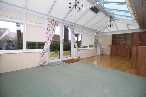 3 bedroom bungalow for sale, Edmunds Close, Barton On Sea, Hampshire, BH25