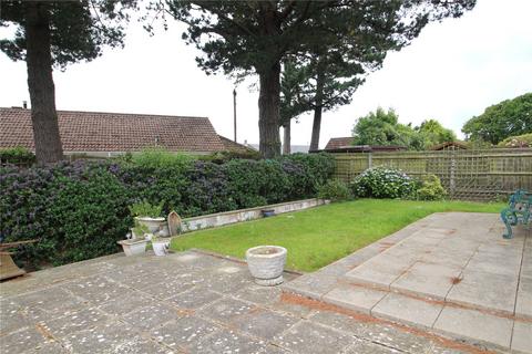 3 bedroom bungalow for sale, Edmunds Close, Barton On Sea, Hampshire, BH25