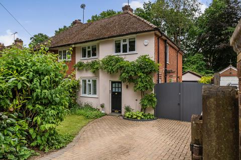 3 bedroom semi-detached house for sale, Laurel Grove, Farnham, Surrey, GU10