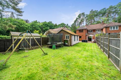 3 bedroom semi-detached house for sale, Laurel Grove, Farnham, Surrey, GU10