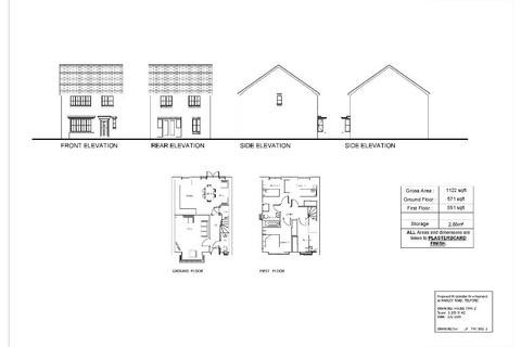 Land for sale, Land for sale, Hadley Road, Oakengates, Telford