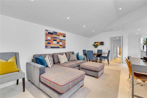 2 bedroom apartment to rent, Chester Row, Belgravia, London, SW1W