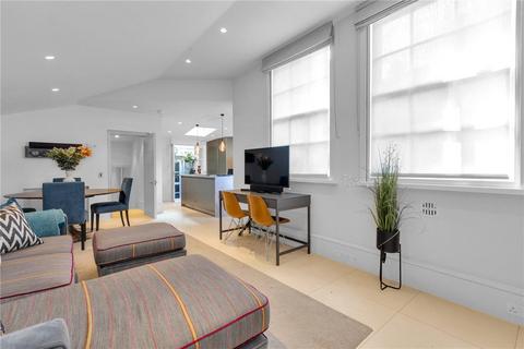 2 bedroom apartment to rent, Chester Row, Belgravia, London, SW1W