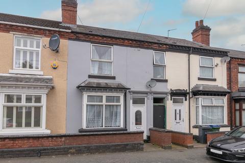 3 bedroom terraced house for sale, Thompson Road, Oldbury B68