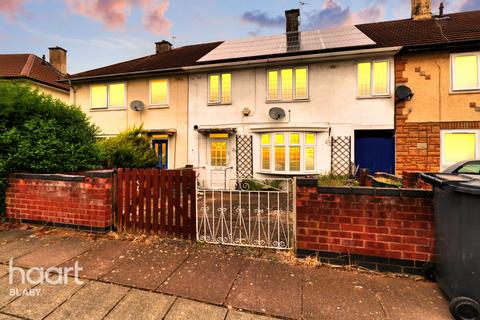 4 bedroom terraced house for sale, Brettell Road, Leicester