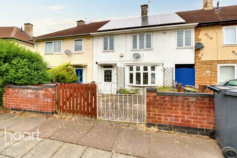 4 bedroom terraced house for sale, Brettell Road, Leicester