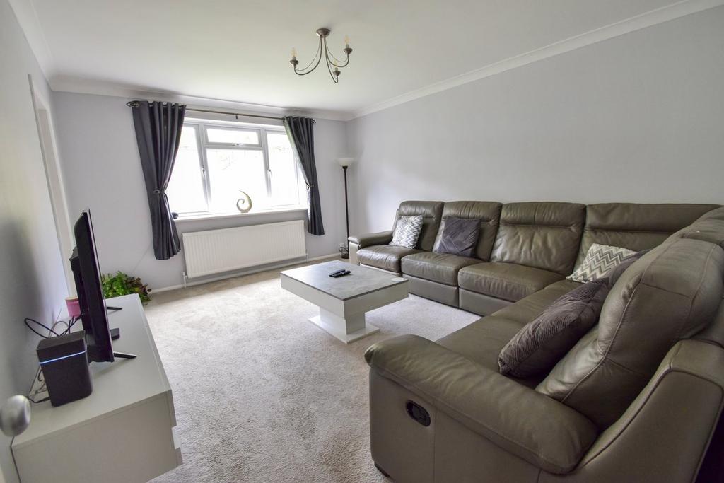 Boxley Road, Chatham, ME5 3 bed detached bungalow for sale £400,000
